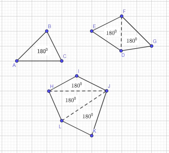 Interior And Exterior Angles Of Polygons Vivax Solutions