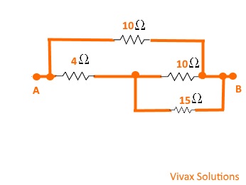 Total resistance - rectangular - Vivax Solutions