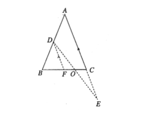 GCSE Hard maths question nineteen