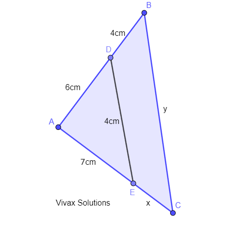 GCSE Hard maths question thirty nine