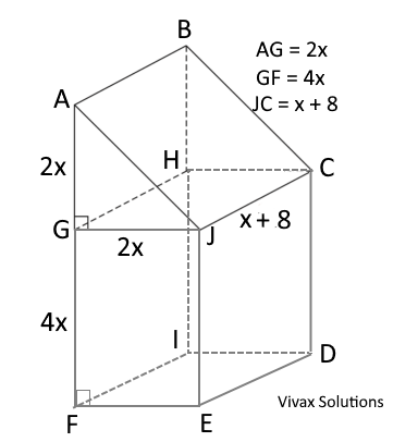 GCSE Hard maths question fourty one