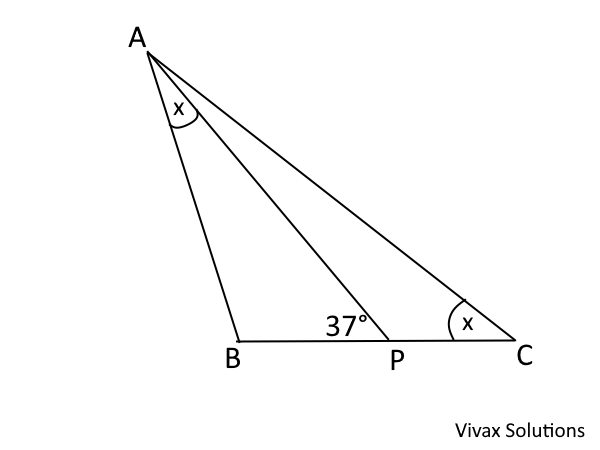 GCSE Hard maths question seventy six